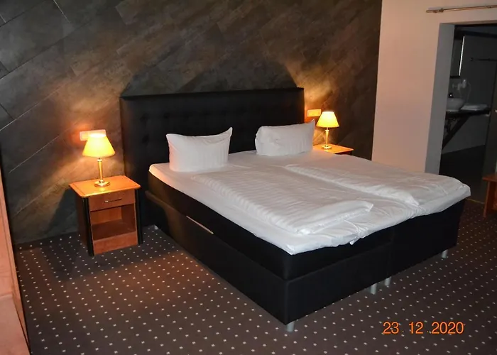 Hotel Zeil