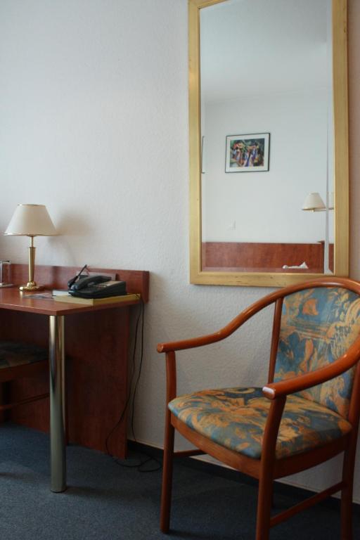 Zeil Hotel 3*